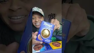 OPENING Terry's Chocolate Oranges for the FIRST TIME EVER