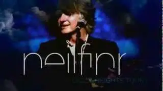 Neil Finn DIZZY HEIGHTS TOUR - QLD