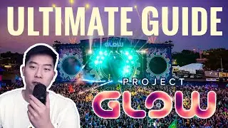The Ultimate Guide to PROJECT GLOW ✨