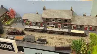 Dyffryn Hardd