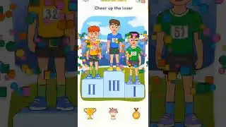 Dop 3 #shorts #games #dop