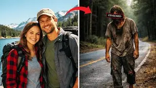 A Newlywed Couple Vanished In Crater Lake — Seven Years Later, The Husband Returned Alone