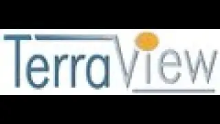 TerraView 5 - Primeiros passos