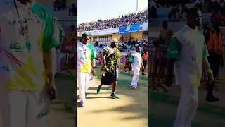 Amanekh Avant Combat