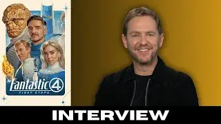 Interview With 