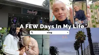 VLOG: Beer tasting | Housewarming | 5 Bday celebrations