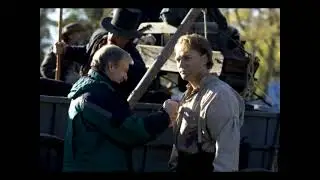 Still Images of Making of Joseph Smith Movie Production