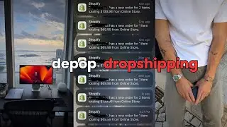 Beginner&rsquo;s Guide To Depop Dropshipping in 2025 (Step-by-Step)