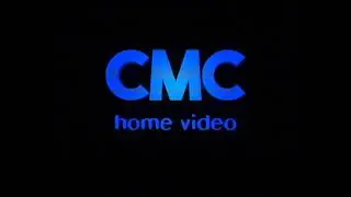 [FAKE] CMC Home Video (1993-1997)
