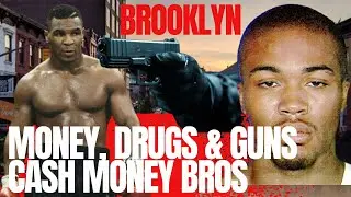 Brooklyn&rsquo;s Most Dangerous Man: The Rise & Fall of Damion Hardy