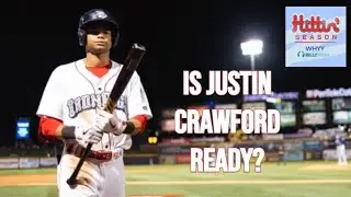 Is This Phillies Top Prospect Ready For the Big Leagues?