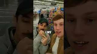 #mrbeast#foryou #trending #comedy #walmart #ad money video for you #foryou