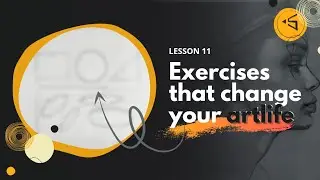 exercises for drawing | 🔥👌 HAND PRESSURE CONTROL | run the track exercise | eye training
