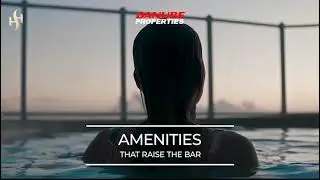 Luxury Affordable Apartments for Sale in Dubai | Pearlz by Danube