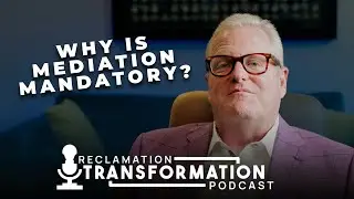 Why Is Mediation Mandatory In Texas?
