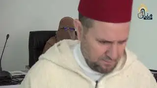 التجديد التفسيري في الشمال الإفريقي : ضوابط المنهج وشروط البناء ll دة/ أم الفضل البوصادي