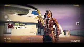 MX9 GOLDEN STRIPES GG PARAH | CODM | CODM SEASON 1 2023