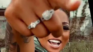 Play My Part x Brewer Heights CeCe & Lady K (PMP)