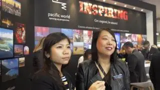 FRESH Idea: Going local...in Singapore