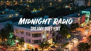 Midnight Radio (Youtube Edition)
