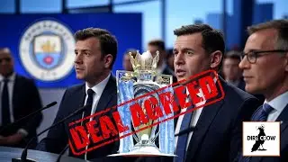 MCFC ДОГОВОРИЛСЯ С ПРЕМЬЕР-ЛИГОЙ О СОГЛАШЕНИИ ПО ПРАВИЛАМ APT. ЧТО ЭТО ОЗНАЧАЕТ ДЛЯ NUFC?