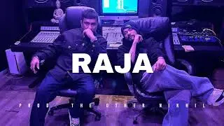 [FREE] Bohemia Type Beat x Hiphop Type Beat Instrumental 