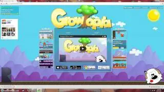 How to download Growtopia on your PC!