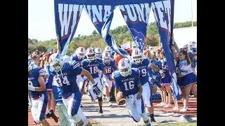 Winnacunnet Vs Bedford (Play Off Game) @WHS Alumni Field 11/4/17