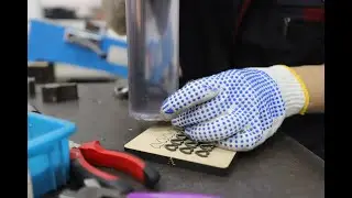Custom steel rule die   JIGSCUT--die cutting solutions