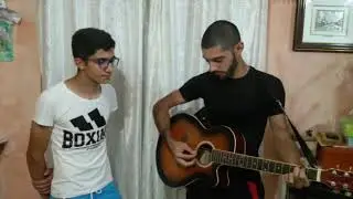 NICOLÓ SERRA e CRISTIAN SERRA - CAMPANEDDA
