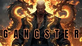 Mob Boss Mentality | Full Rap Album 2025 | Hard Trap Beats, Boss Mindset, Street Power