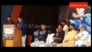 #BlueSatta Pilot Movie Preview Show & Press Meet Full Event | Kadaisi bus Karthick - Oktakenews