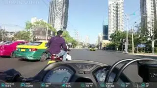 Garmin virb x  action camera