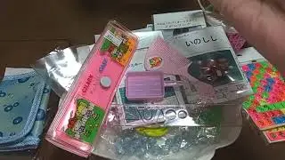 いっぱい買った❗