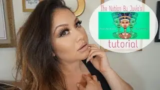 The Nubian By Juvia's Tutorial
