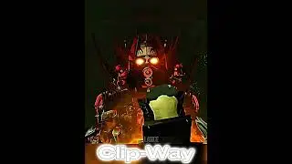 Emperor Toilet Edit 🔥 #short #skibiditoilet #skibidiwars #emperor #edit #foryou