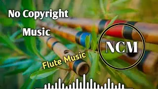 No Copyright Music | Hindi flute Music Copyright free | Background Music For Video | Royalty Free
