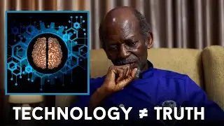 Spirituality and Technology | Dr. Baffour Jan