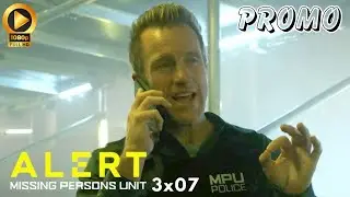Alert 3x07 Promo 