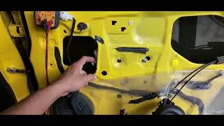 Honda brio front passenger side  power window is not working,procedure how to check and fix