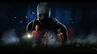Killer Grasp Rescue - Leatherface Going Mad #DBD