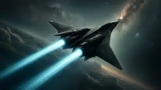 Industrial Space Opera - Cosmic Horizons - #1hour plus of #copyrightfree  background music
