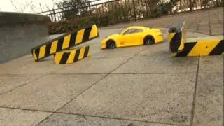 DRIFT44　NARROW SPOT
