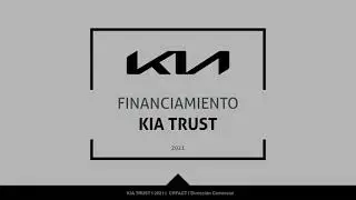 KIA TRUST