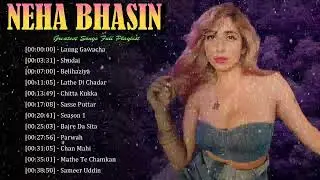 💃🎤 Neha Bhasin &ndash; A powerful presence redefining modern Indian music through attitude and soul ✨