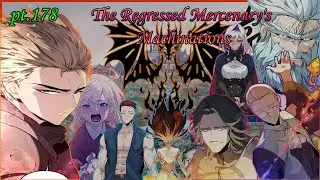 (Novel pt.178) Ang Pagsasama-sama ng Kadiliman at Liwanag [Chapter 834-836]