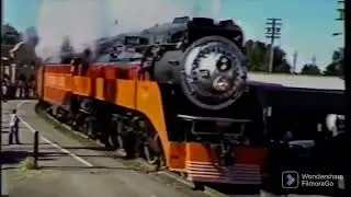 SP #4449's SP 6 Chime whistle mini compilation