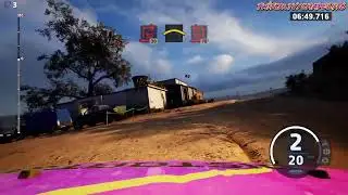 JRC3 Mexico!