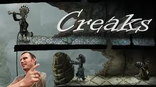 Вот что такое куриные мозги ► Creaks #4