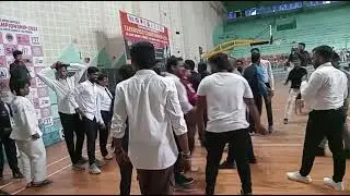 God blessings Ricky Rocky Koppala Kotla Vijaya Bhaskar kvbr Stadium, Hyderabad fy2024 bonnalu